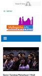 Mobile Screenshot of mybagicha.info